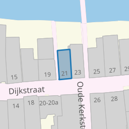 Perceel APG00-D-3391