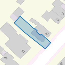 Perceel APG00-D-3413