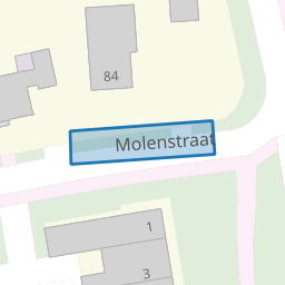 Perceel APG00-D-3427