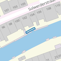 Perceel APG00-D-3442