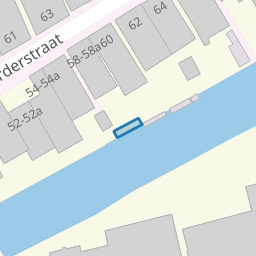 Perceel APG00-D-3448