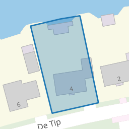 Perceel APG00-D-3468