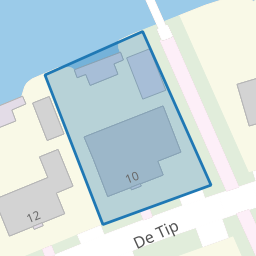 Perceel APG00-D-3471