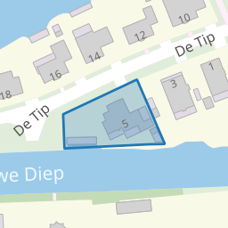 Perceel APG00-D-3478