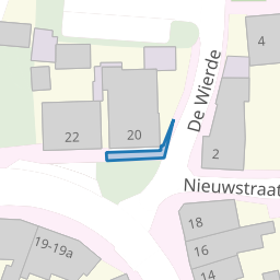 Perceel APG00-D-3484