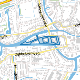 Perceel APG00-D-3502