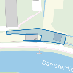 Perceel APG00-E-1024