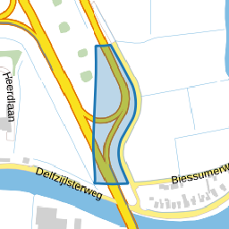 Perceel APG00-E-1160