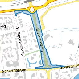 Perceel APG00-E-1170