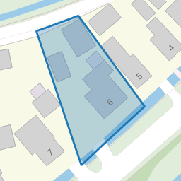 Perceel APG00-E-590