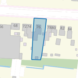 Perceel APG00-G-1398