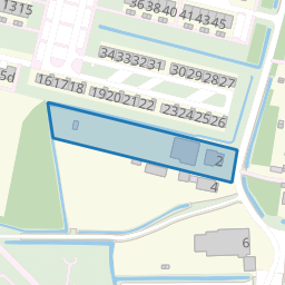 Perceel APG00-G-1425