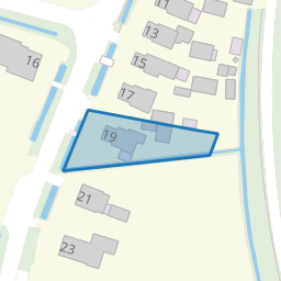 Perceel APG00-G-1690