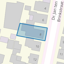 Perceel APG00-G-1700