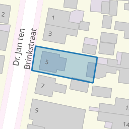 Perceel APG00-G-1704