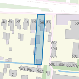 Perceel APG00-G-1710