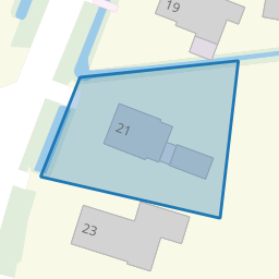 Perceel APG00-G-1732