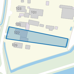 Perceel APG00-G-1749