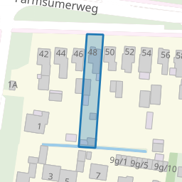 Perceel APG00-G-1800