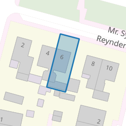 Perceel APG00-G-1803