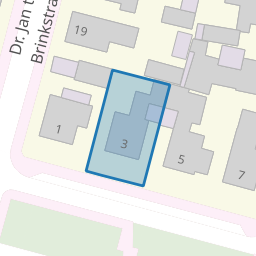 Perceel APG00-G-1812