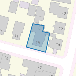 Perceel APG00-G-1913