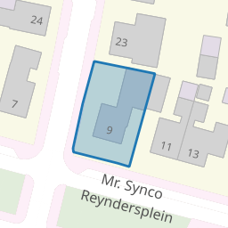 Perceel APG00-G-1925