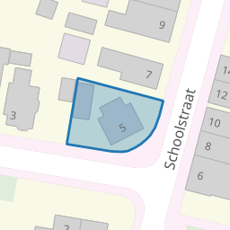 Perceel APG00-G-1966