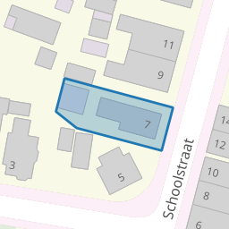 Perceel APG00-G-1967