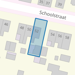Perceel APG00-G-2030