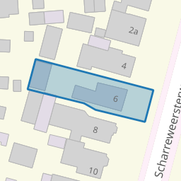 Perceel APG00-G-2037