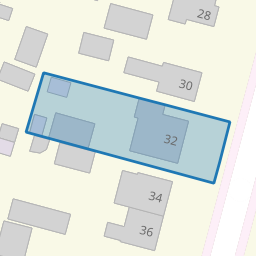 Perceel APG00-G-2061