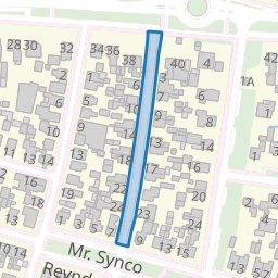 Perceel APG00-G-2067