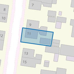 Perceel APG00-G-2133