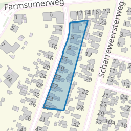 Perceel APG00-G-2174