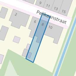 Perceel APG00-G-2184