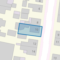 Perceel APG00-G-2258