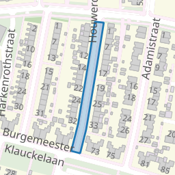 Perceel APG00-G-2299