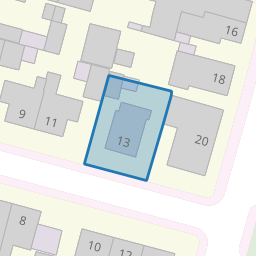 Perceel APG00-G-2314