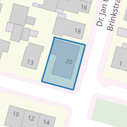 Perceel APG00-G-2315