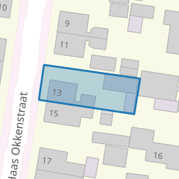 Perceel APG00-G-2356