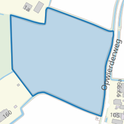 Perceel APG00-G-2365