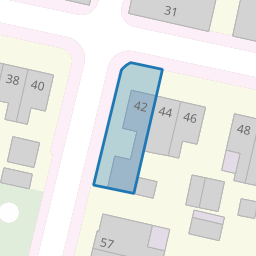 Perceel APG00-G-2380