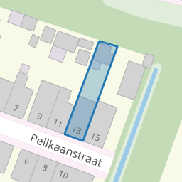 Perceel APG00-G-2397