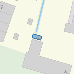 Perceel APG00-G-2400