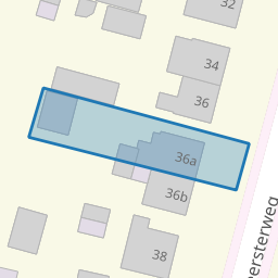 Perceel APG00-G-2403