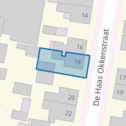 Perceel APG00-G-2410