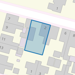 Perceel APG00-G-2434