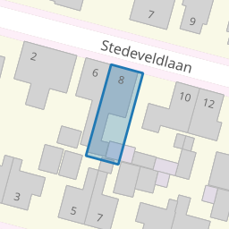 Perceel APG00-G-2436