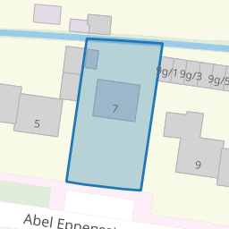 Perceel APG00-G-2447